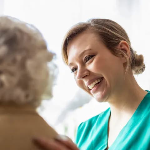 Aged Care