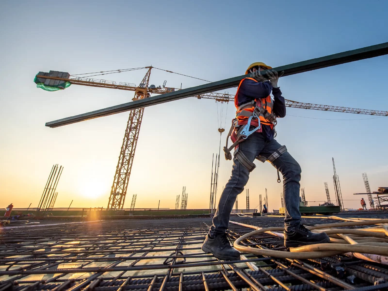 Design & Construct