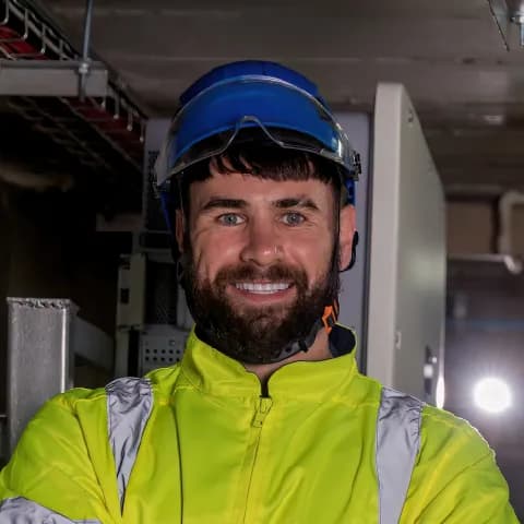 Mining Facilities Management