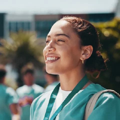 Nursing Agency