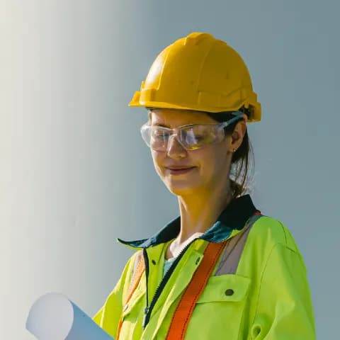 Safety & Environment