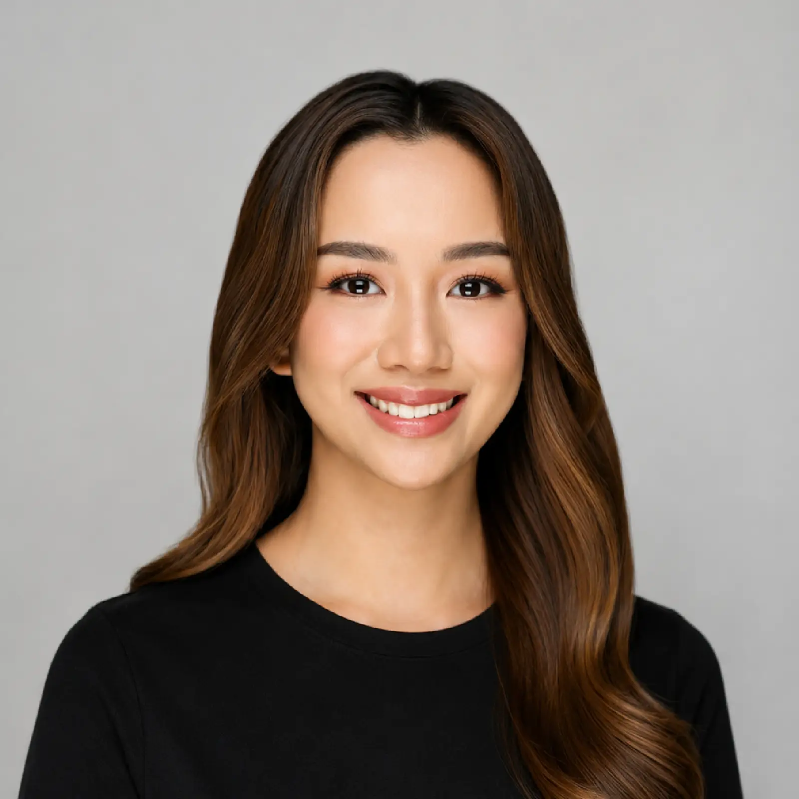 Al Christia Mae Chan photo