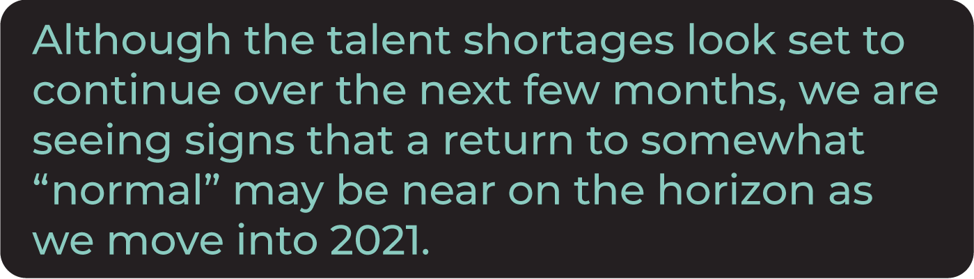 Change and Resilience: A Look at Today’s Healthcare Market