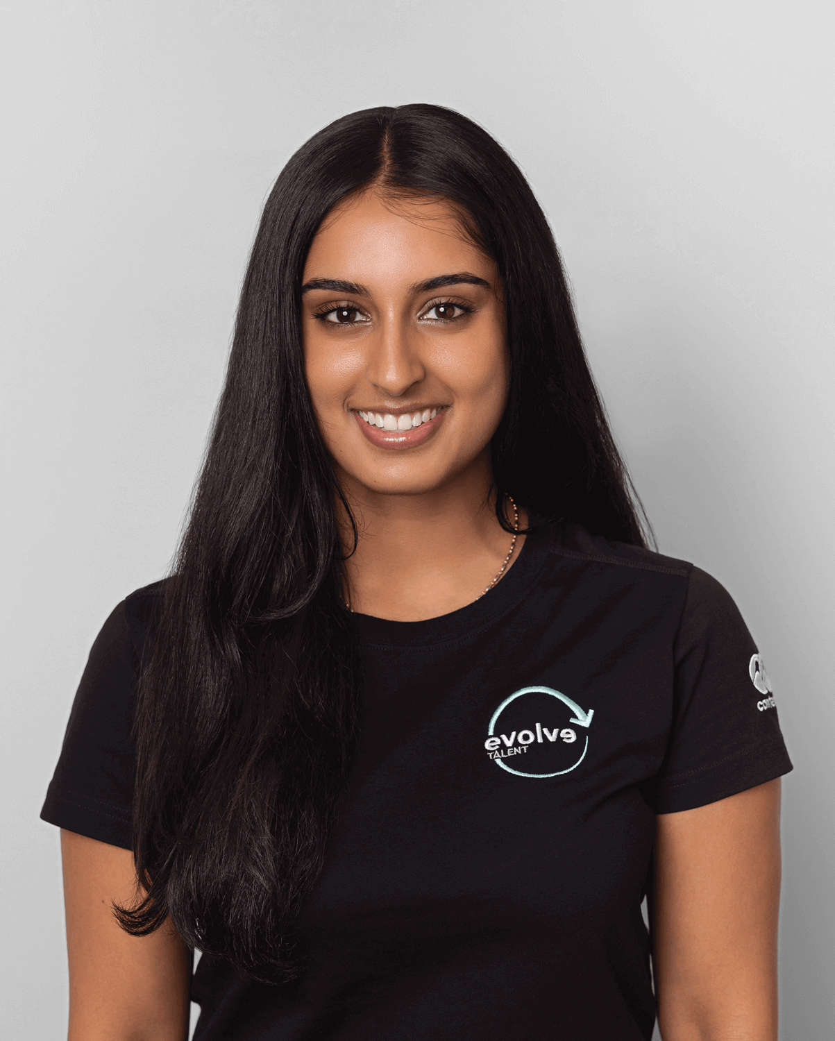 Jaynika Vaghani, Resourcer at Evolve Safety