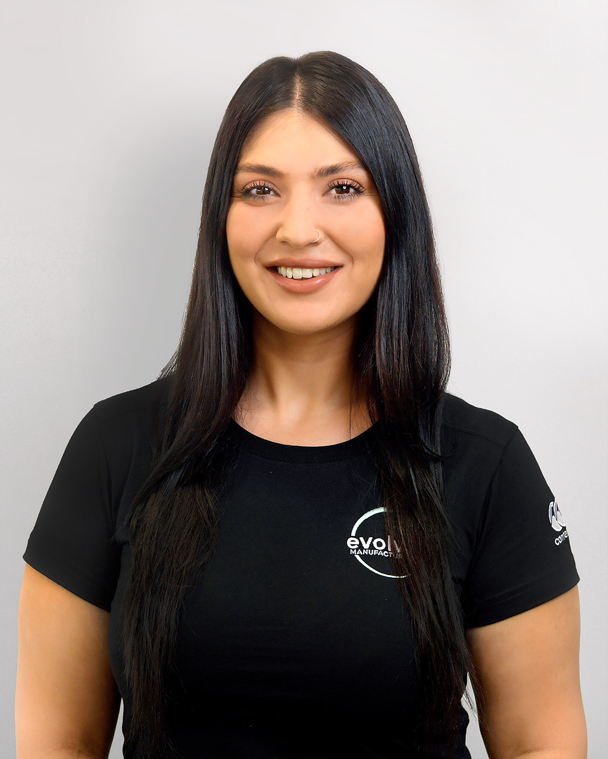 Olivera Petros, Recruitment Consultant at Evolve Manufacturing