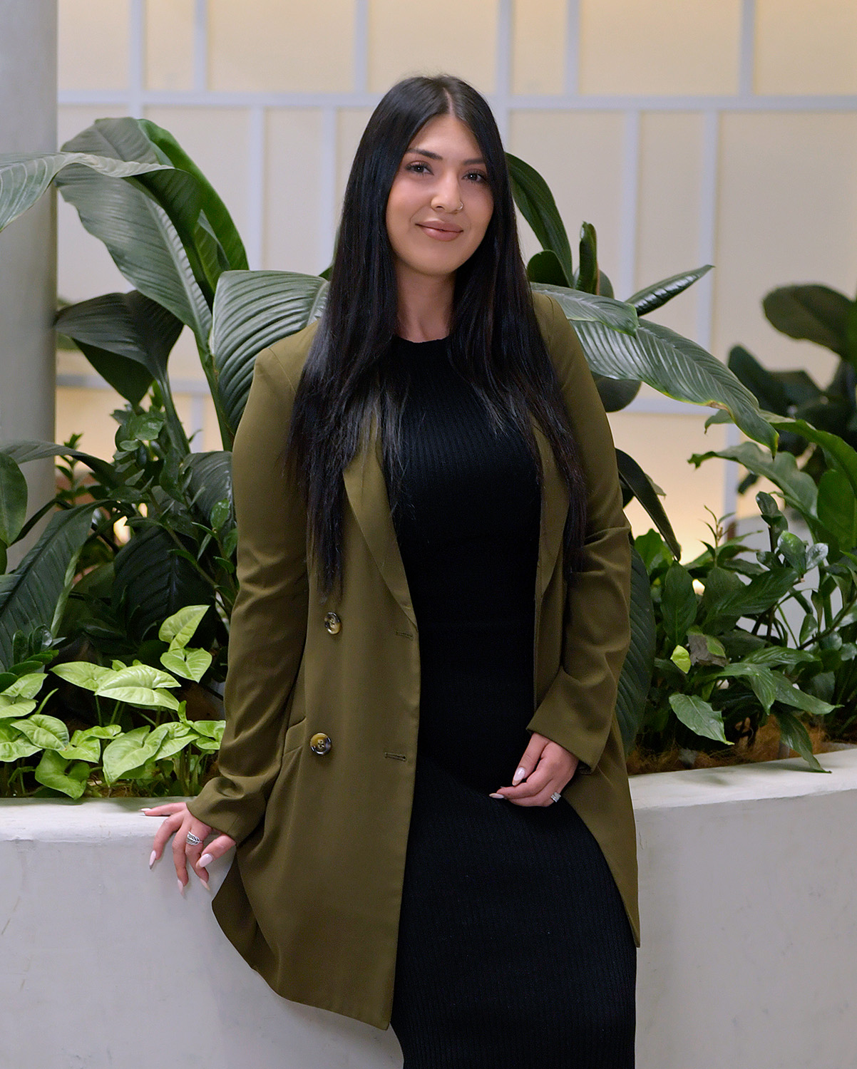 Olivera Petros, Recruitment Consultant at Evolve Manufacturing