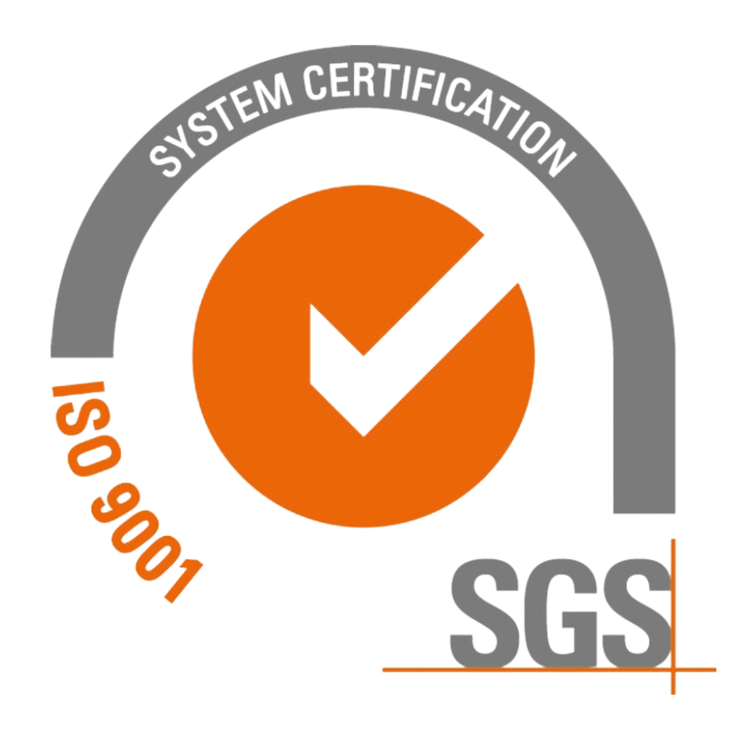 Evolve Talent - Obtaining ISO Certification 9001 - SGS Provider