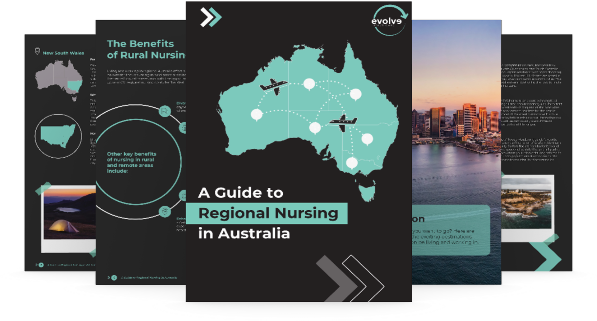 Rural & Remote Nursing & Midwifery in Australia