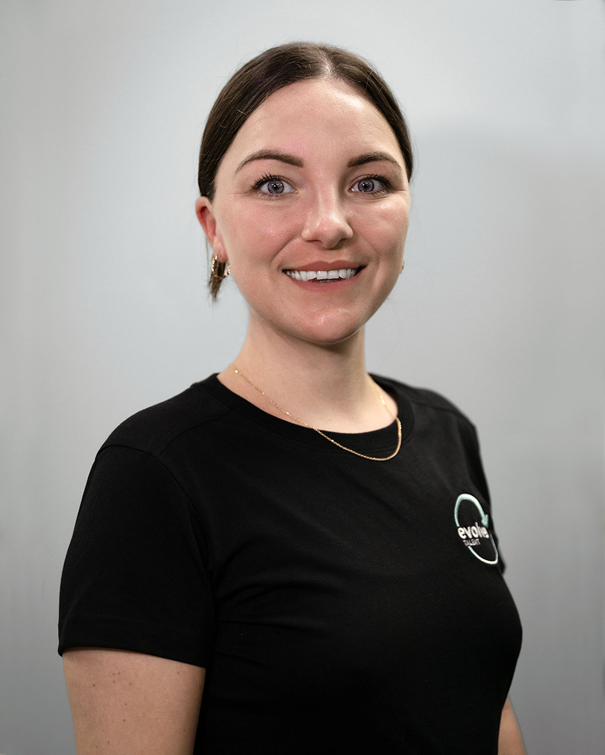 Jessica Dodd, Associate Director of Evolve Healthcare - Allied Health & Wellbeing